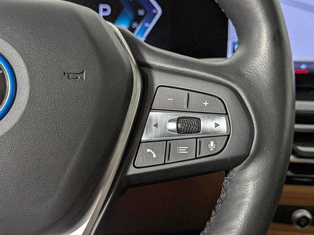 2024 BMW i4 eDrive35 eDrive35