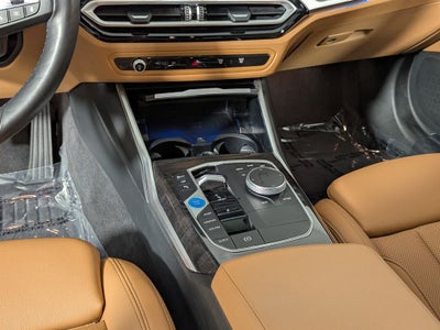 2024 BMW i4 eDrive35 eDrive35
