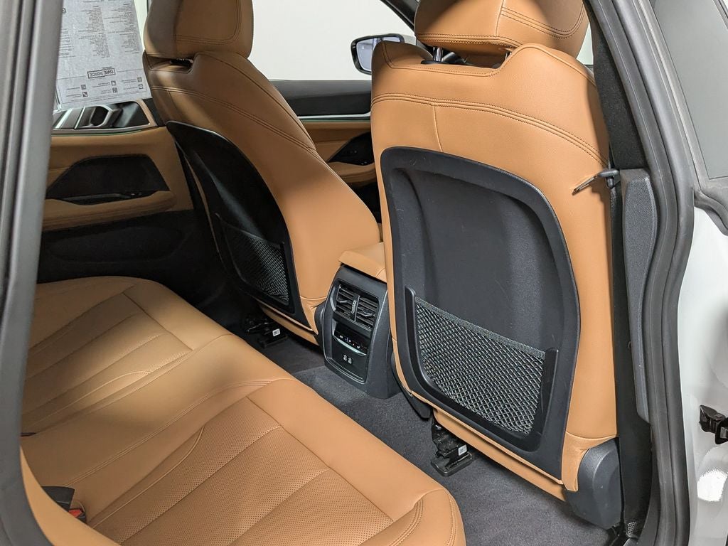2024 BMW i4 eDrive35 eDrive35