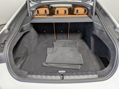 2024 BMW i4 eDrive35 eDrive35