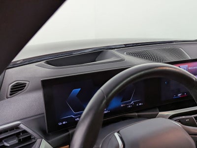 2023 BMW i4 eDrive35 eDrive35