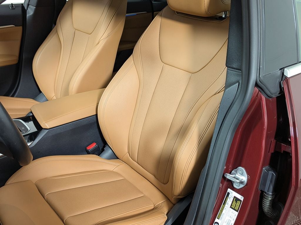 2023 BMW i4 eDrive35 eDrive35