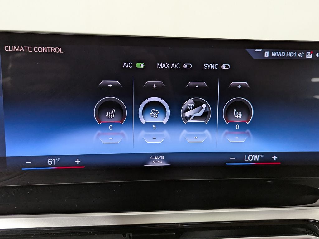 2023 BMW i4 eDrive35 eDrive35
