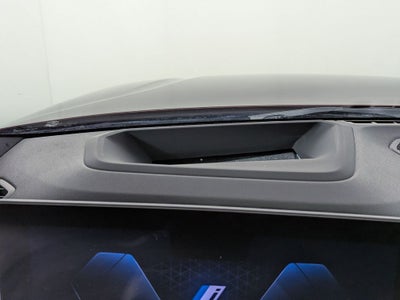 2023 BMW i4 eDrive35 eDrive35