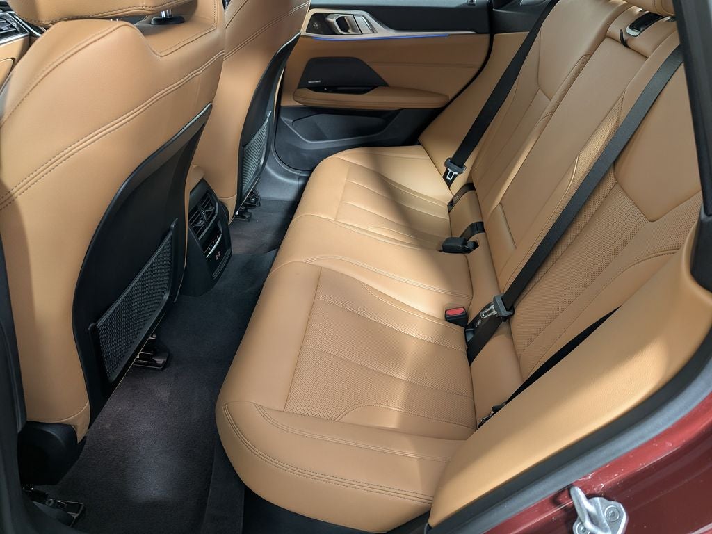2023 BMW i4 eDrive35 eDrive35