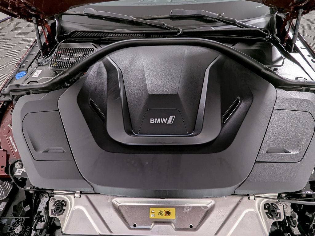 2023 BMW i4 eDrive35 eDrive35