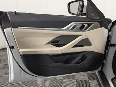 2023 BMW i4 eDrive35 eDrive35