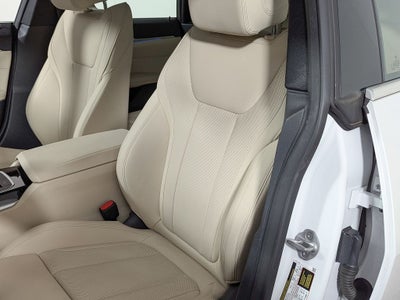 2023 BMW i4 eDrive35 eDrive35