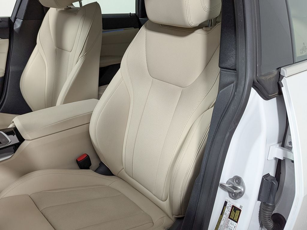 2023 BMW i4 eDrive35 eDrive35