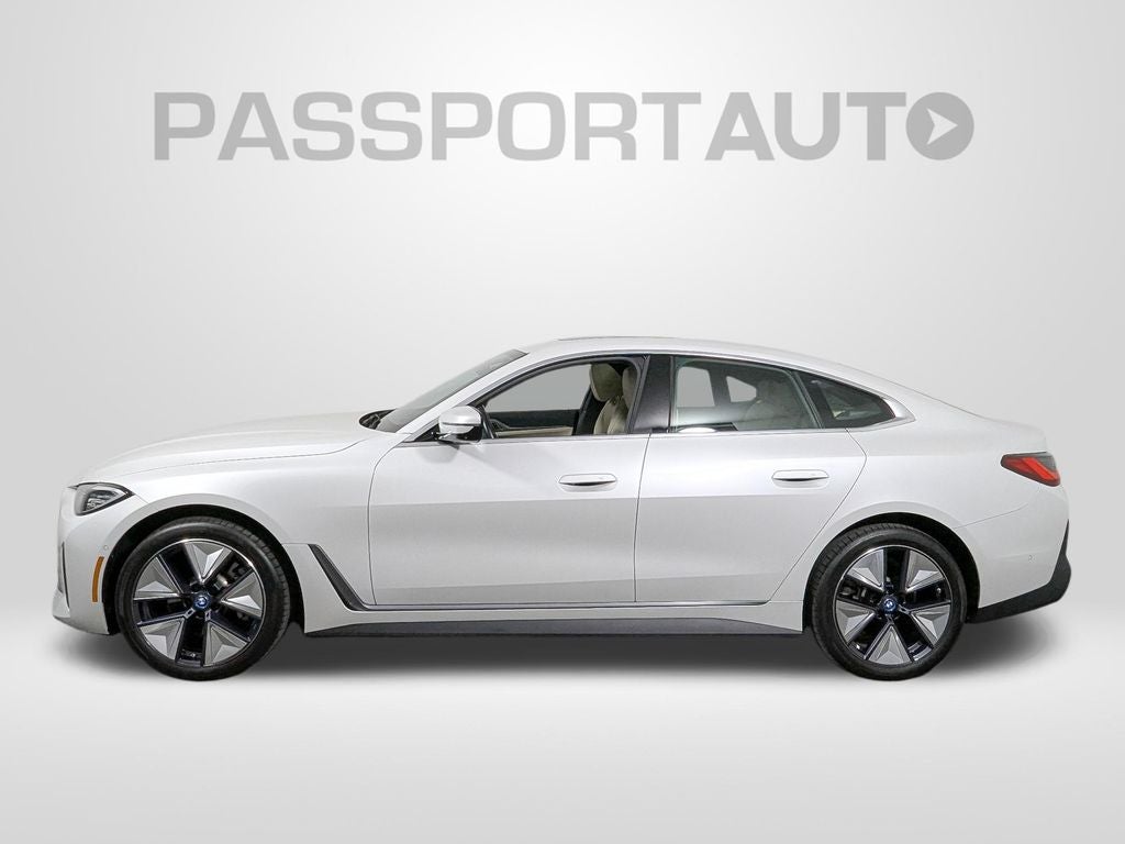 2023 BMW i4 eDrive35 eDrive35