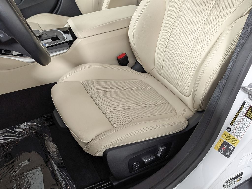 2023 BMW i4 eDrive35 eDrive35