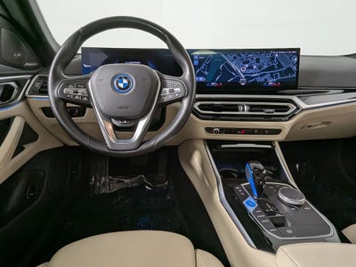 2023 BMW i4 eDrive35 eDrive35