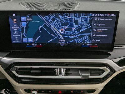 2023 BMW i4 eDrive35 eDrive35