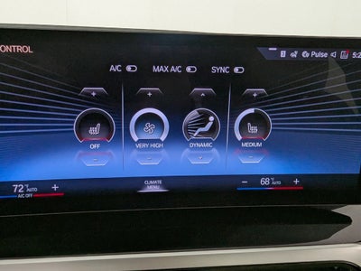 2023 BMW i4 eDrive35 eDrive35