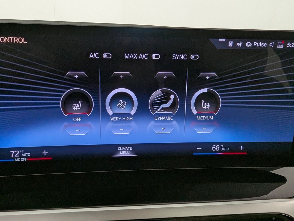 2023 BMW i4 eDrive35 eDrive35