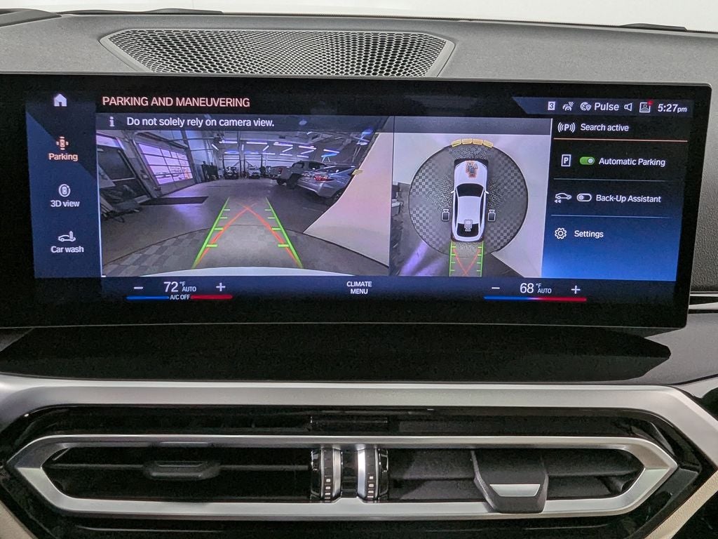 2023 BMW i4 eDrive35 eDrive35