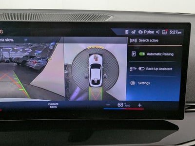 2023 BMW i4 eDrive35 eDrive35