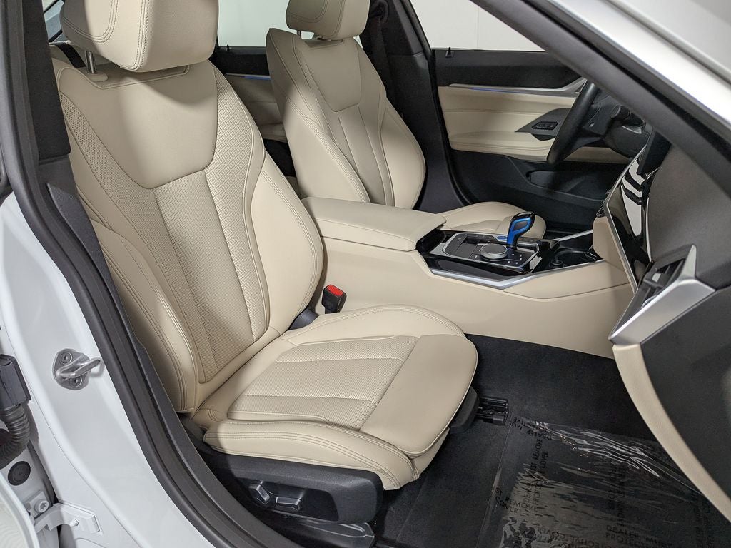 2023 BMW i4 eDrive35 eDrive35