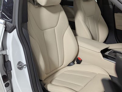 2023 BMW i4 eDrive35 eDrive35