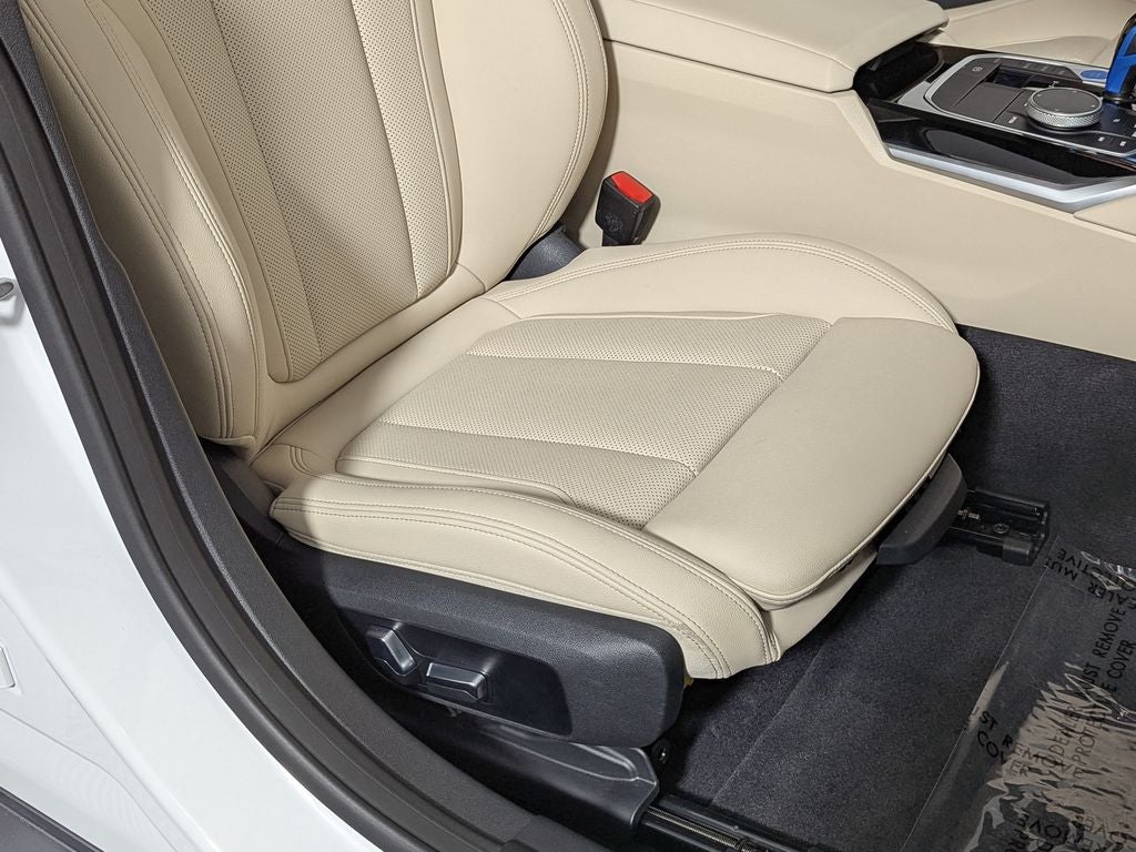 2023 BMW i4 eDrive35 eDrive35