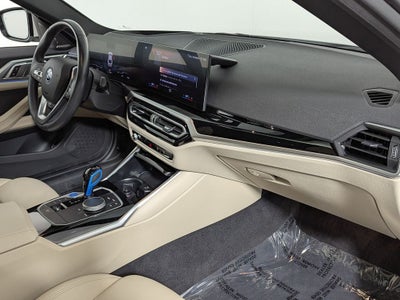 2023 BMW i4 eDrive35 eDrive35