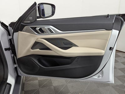 2023 BMW i4 eDrive35 eDrive35