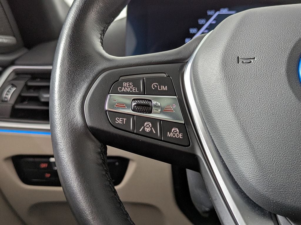 2023 BMW i4 eDrive35 eDrive35