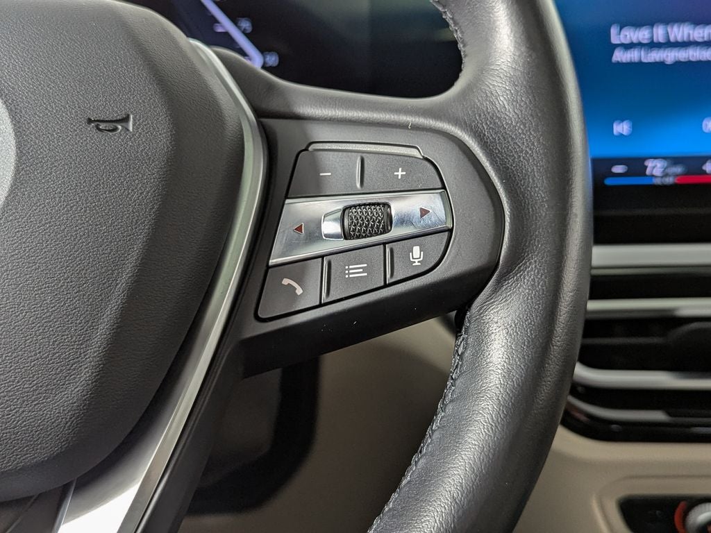 2023 BMW i4 eDrive35 eDrive35