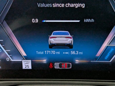 2023 BMW i4 eDrive35 eDrive35