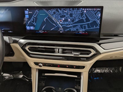 2023 BMW i4 eDrive35 eDrive35