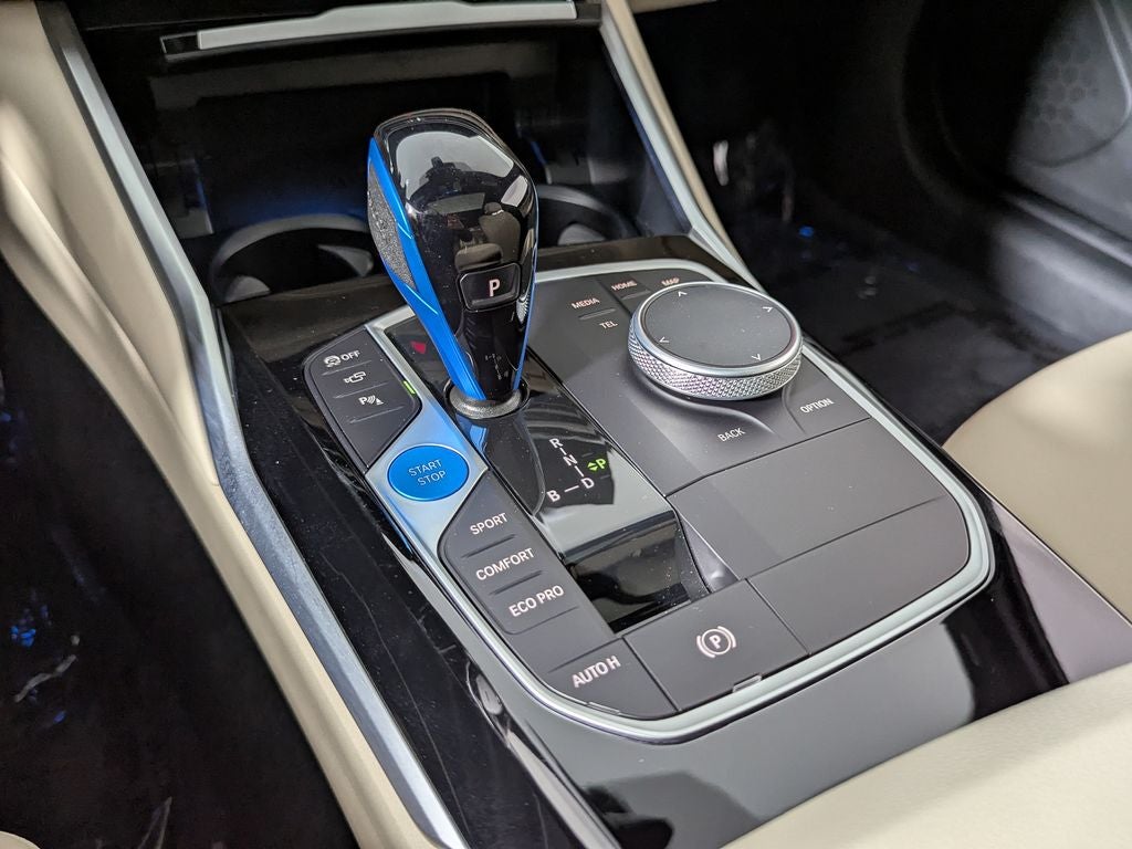 2023 BMW i4 eDrive35 eDrive35