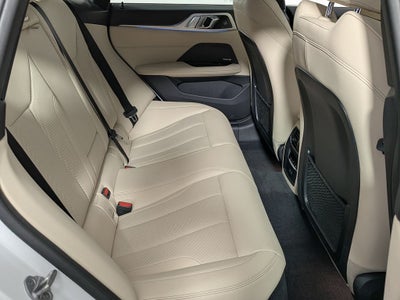 2023 BMW i4 eDrive35 eDrive35