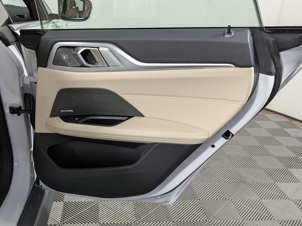 2023 BMW i4 eDrive35 eDrive35