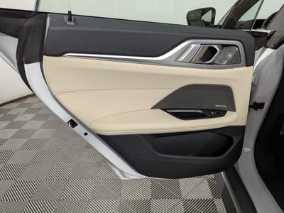 2023 BMW i4 eDrive35 eDrive35