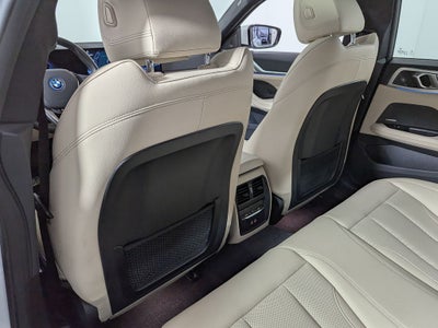 2023 BMW i4 eDrive35 eDrive35