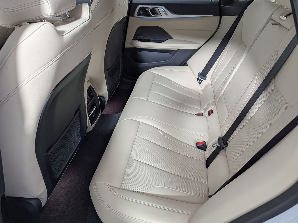 2023 BMW i4 eDrive35 eDrive35