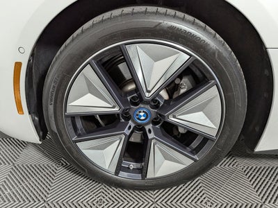 2023 BMW i4 eDrive35 eDrive35