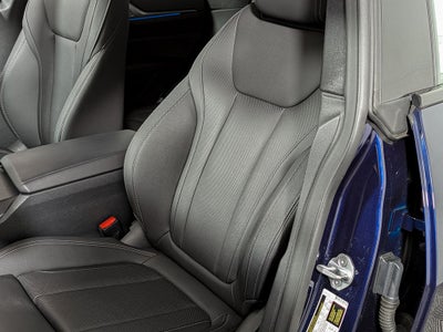 2023 BMW i4 eDrive35 eDrive35