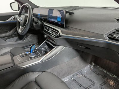 2023 BMW i4 eDrive35 eDrive35