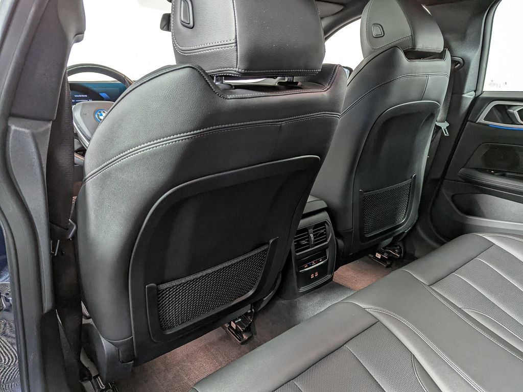 2023 BMW i4 eDrive35 eDrive35