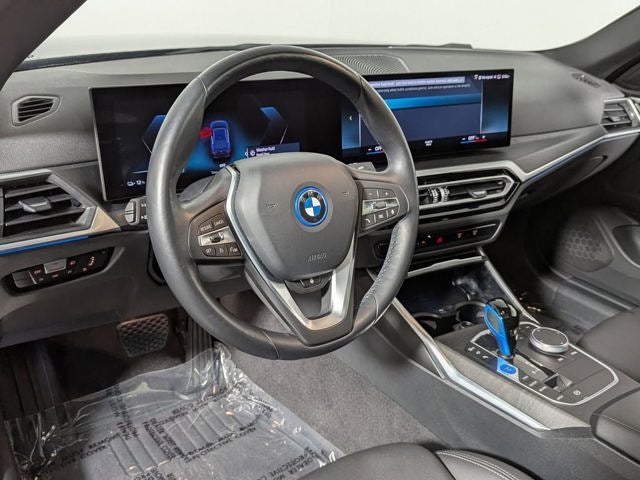 2023 BMW i4 eDrive35 eDrive35