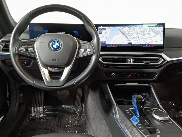2023 BMW i4 eDrive35 eDrive35