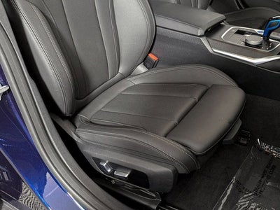 2023 BMW i4 eDrive35 eDrive35