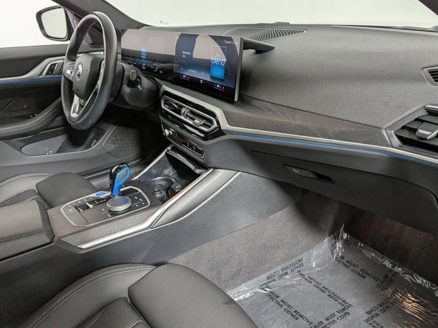 2023 BMW i4 eDrive35 eDrive35