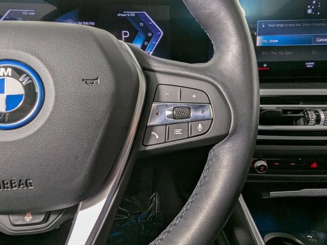 2023 BMW i4 eDrive35 eDrive35