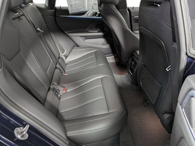 2023 BMW i4 eDrive35 eDrive35