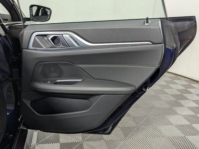 2023 BMW i4 eDrive35 eDrive35