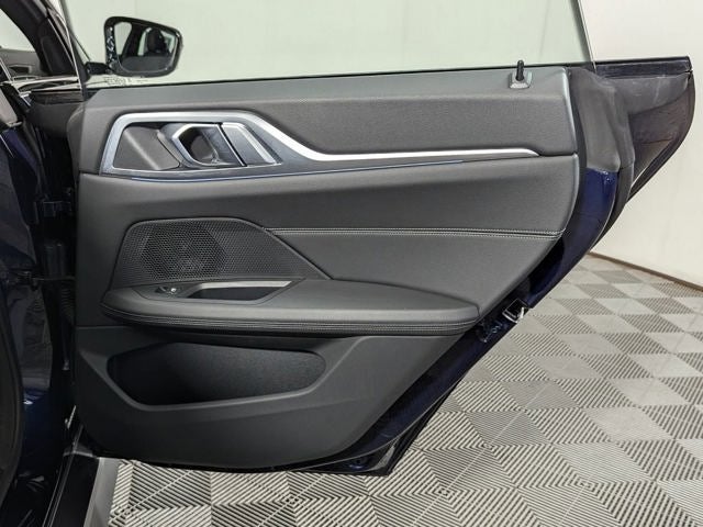 2023 BMW i4 eDrive35 eDrive35