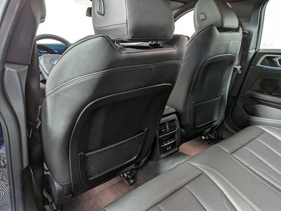 2023 BMW i4 eDrive35 eDrive35