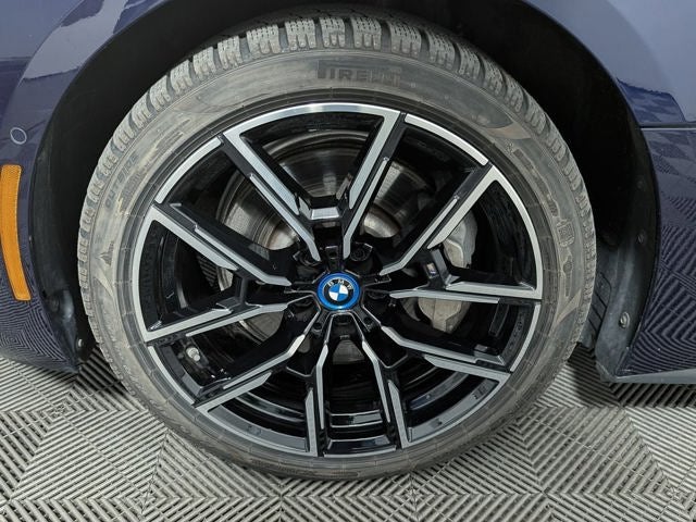 2023 BMW i4 eDrive35 eDrive35